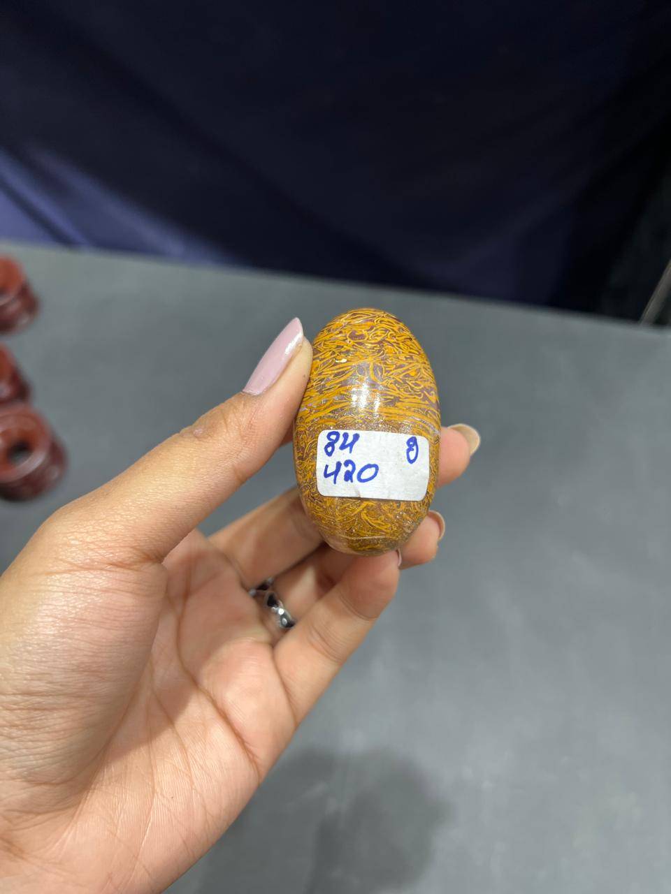 Maryam Jasper Lingam 84g