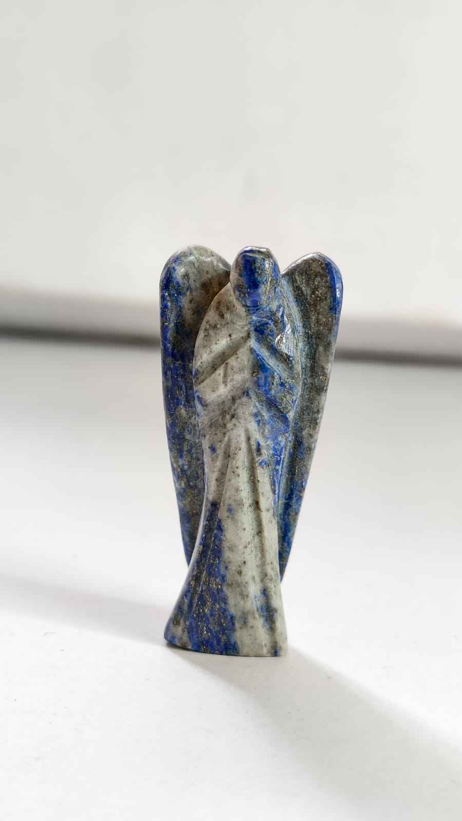 LAPIS ANGEL 2 INCH