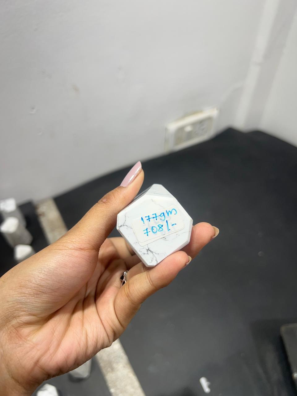 howlite stone tower 177