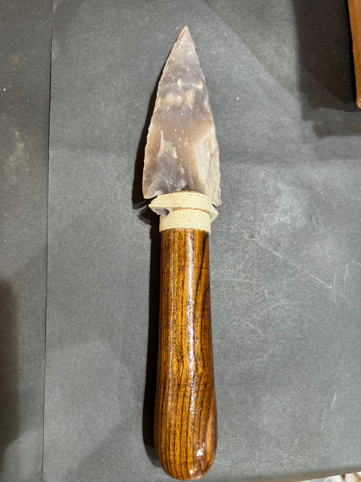 Cord Cutting Knife