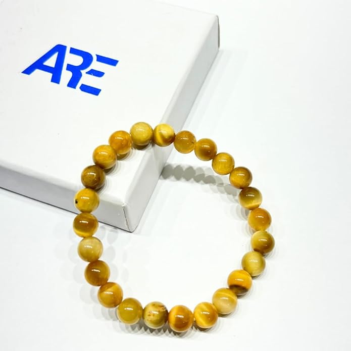 Aeora Rocks : Cats Eye Bead Bracelet - AEORA ROCKS INDIA - Healing Crystals superstore