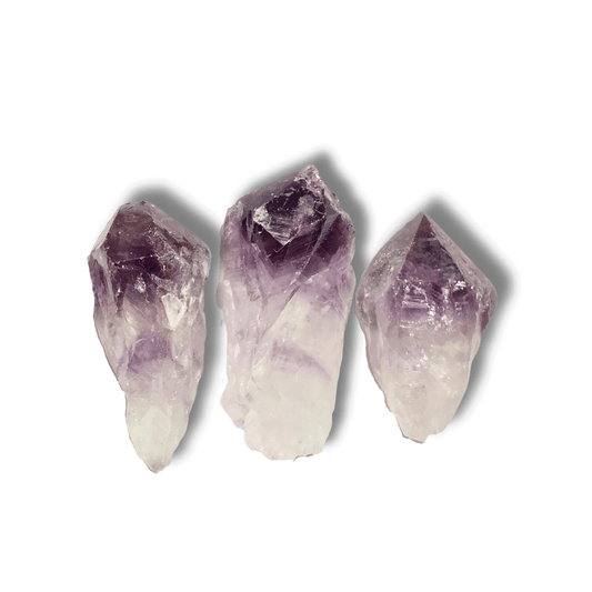 Amethyst Points - AEORA ROCKS INDIA - Healing Crystals superstore