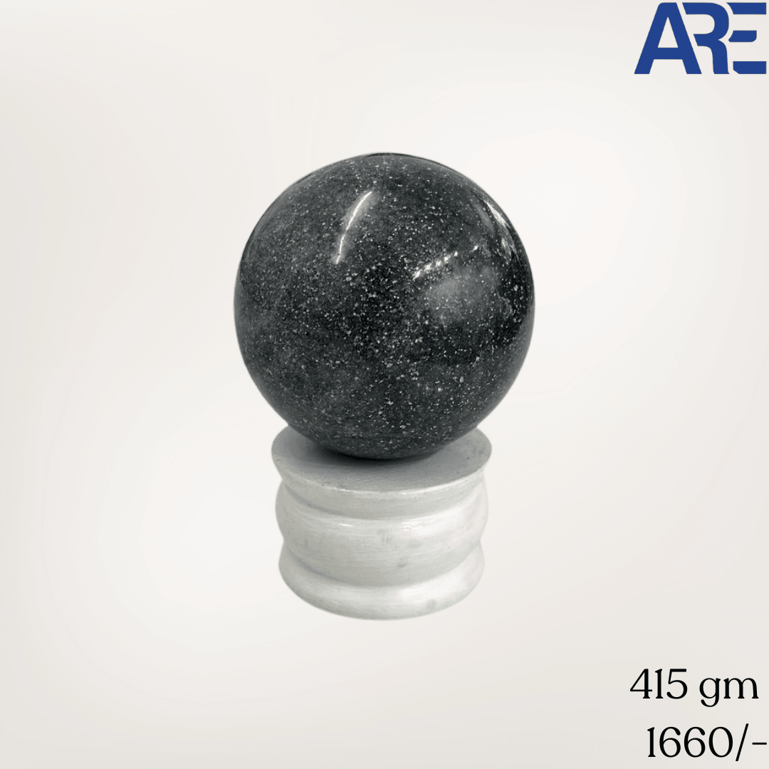 Blue Aventurine Sphere - AEORA ROCKS INDIA - Healing Crystals superstore