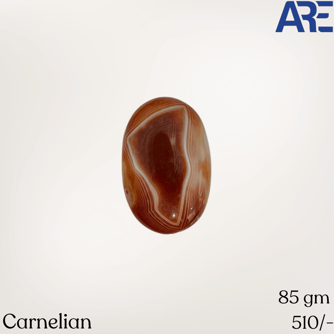 Carnelian Palmstone - AEORA ROCKS INDIA - Healing Crystals superstore