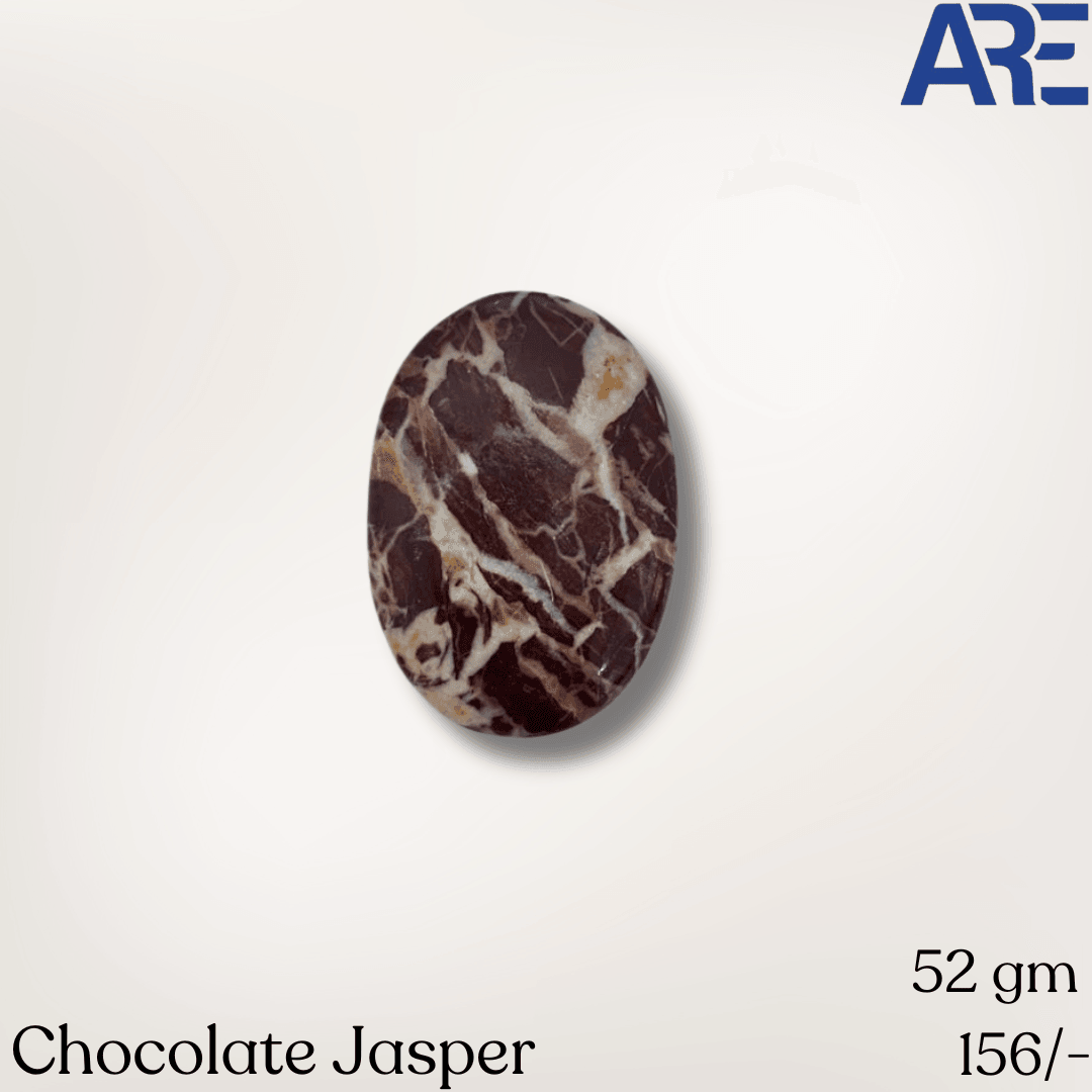 Chocolate Jasper Palmstone in India - Aeora Rocks - AEORA ROCKS INDIA - Healing Crystals superstore