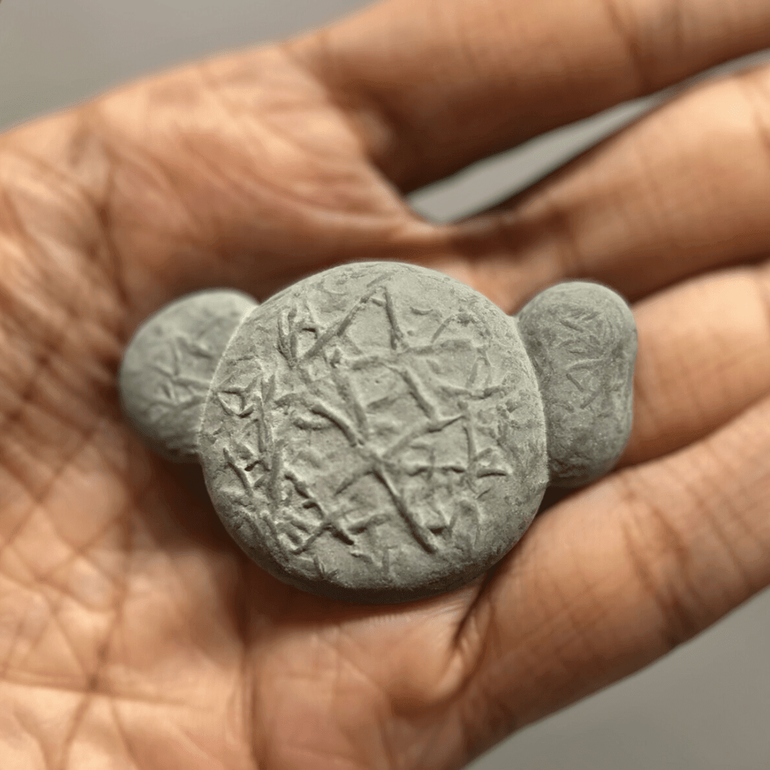 Fairy Stone - AEORA ROCKS INDIA - Healing Crystals superstore