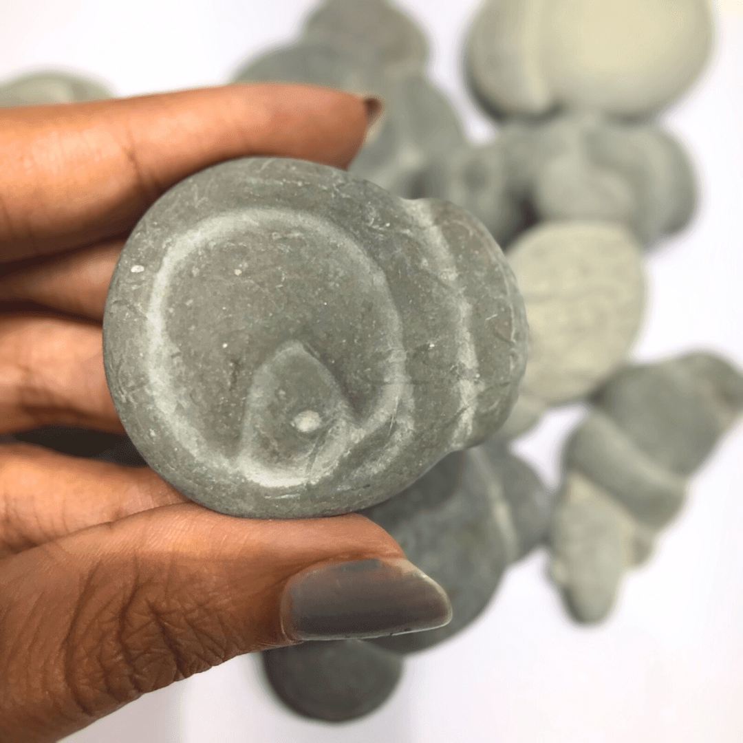 Fairy Stone - AEORA ROCKS INDIA - Healing Crystals superstore