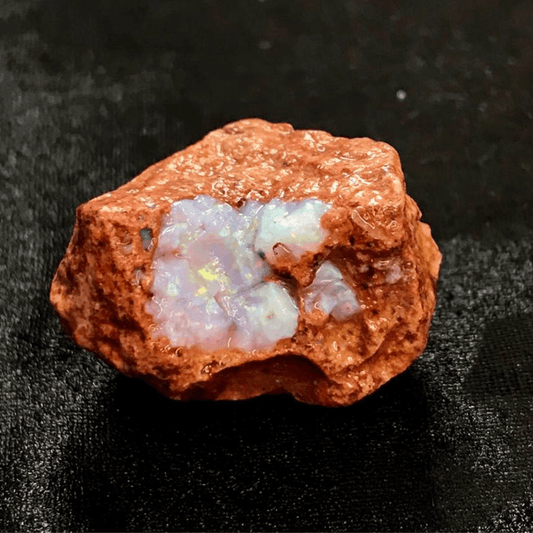 Fire Opal - AEORA ROCKS INDIA - Healing Crystals superstore