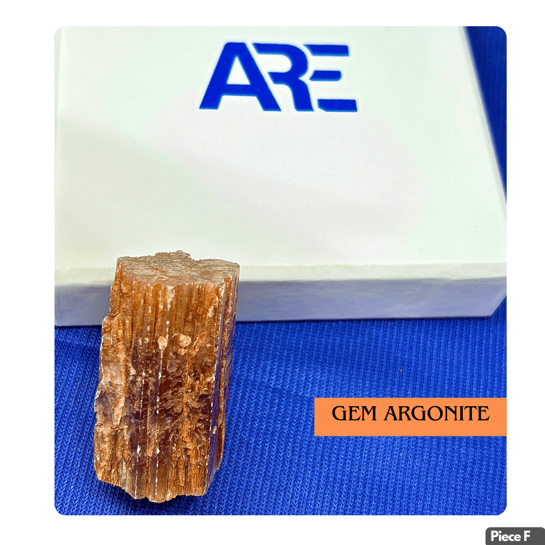 Gem Aragonite in India - Aeora Rocks - AEORA ROCKS INDIA - Healing Crystals superstore