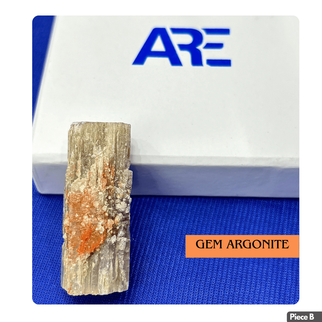 Gem Aragonite in India - Aeora Rocks - AEORA ROCKS INDIA - Healing Crystals superstore