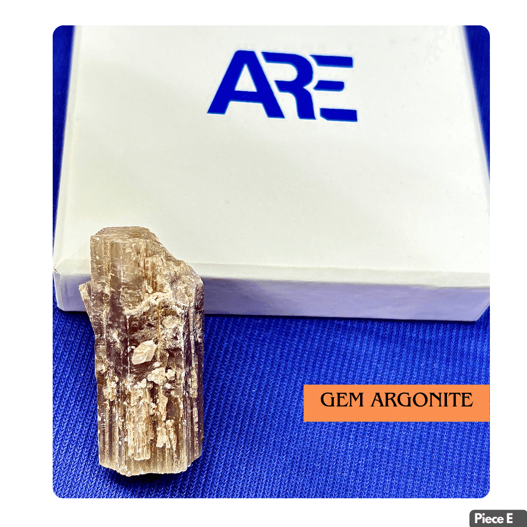 Gem Aragonite in India - Aeora Rocks - AEORA ROCKS INDIA - Healing Crystals superstore