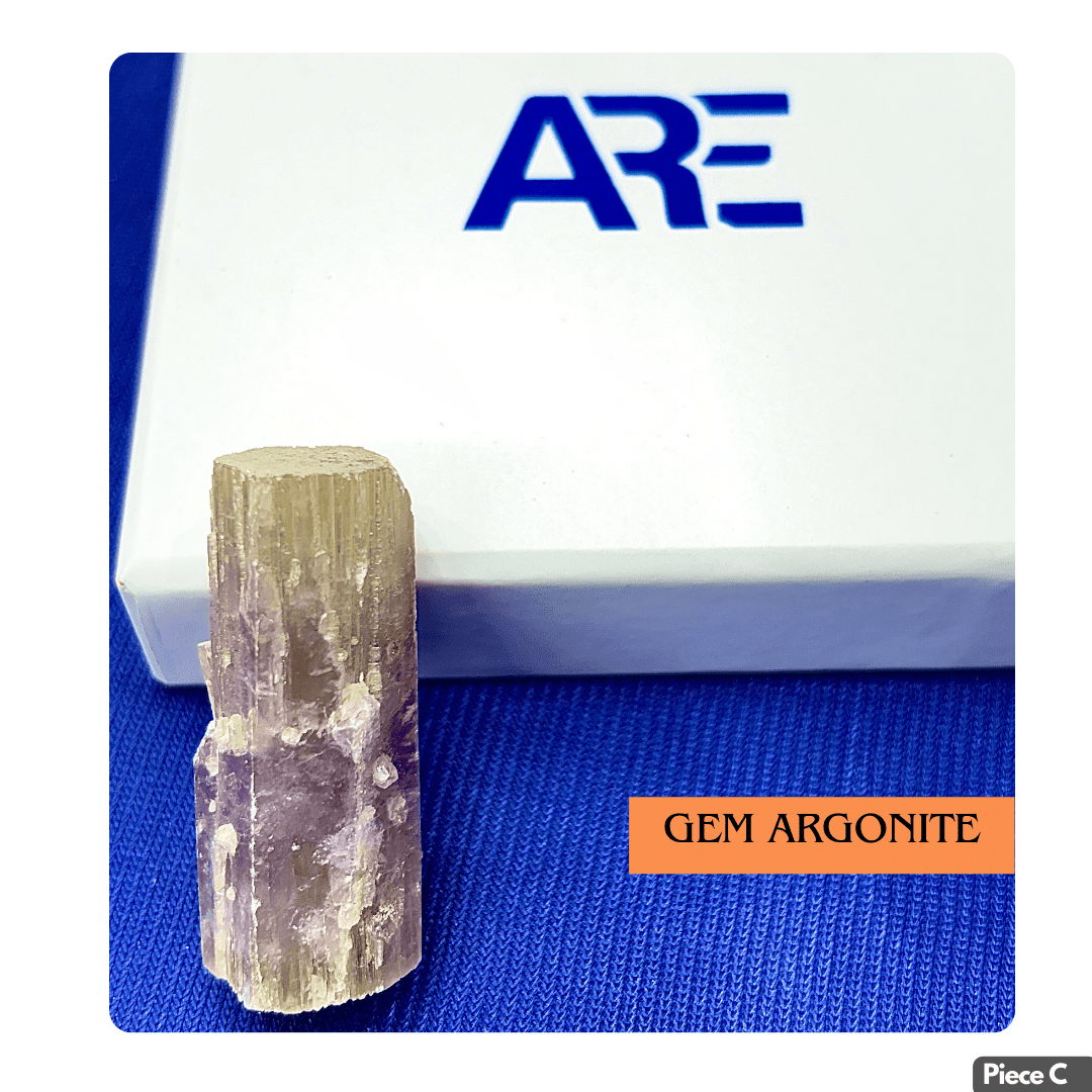 Gem Aragonite in India - Aeora Rocks - AEORA ROCKS INDIA - Healing Crystals superstore