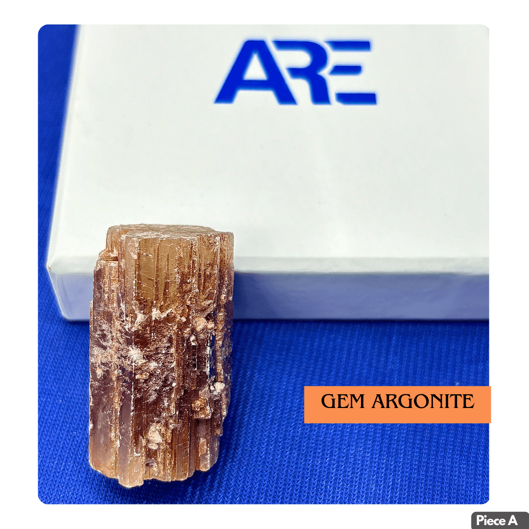 Gem Aragonite in India - Aeora Rocks - AEORA ROCKS INDIA - Healing Crystals superstore