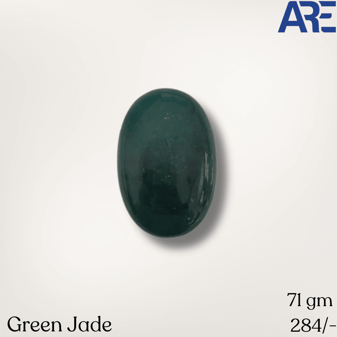 Green Jade Palmstone - AEORA ROCKS INDIA - Healing Crystals superstore