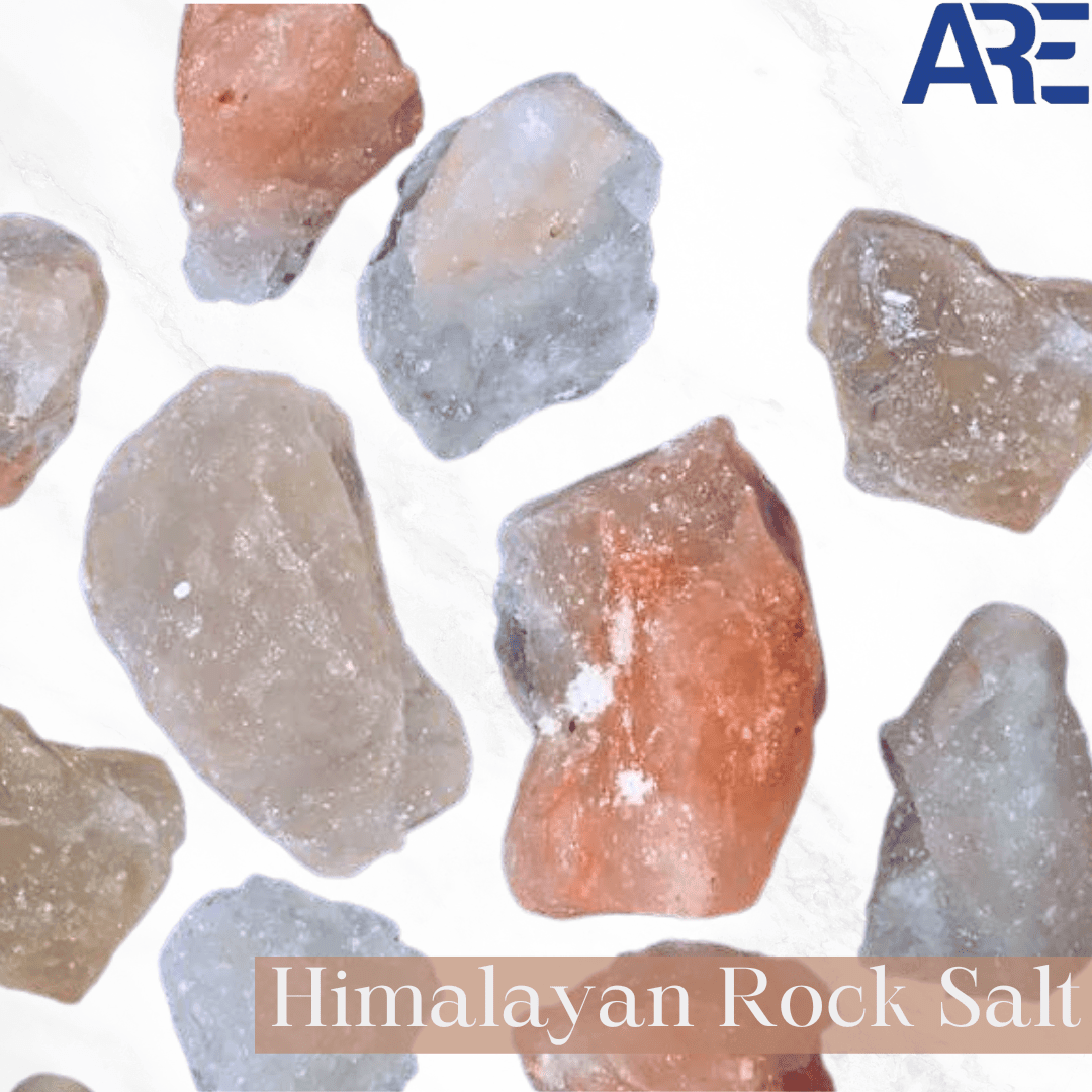 Himalayan Rock Salt in India - Aeora Rocks - AEORA ROCKS INDIA - Healing Crystals superstore