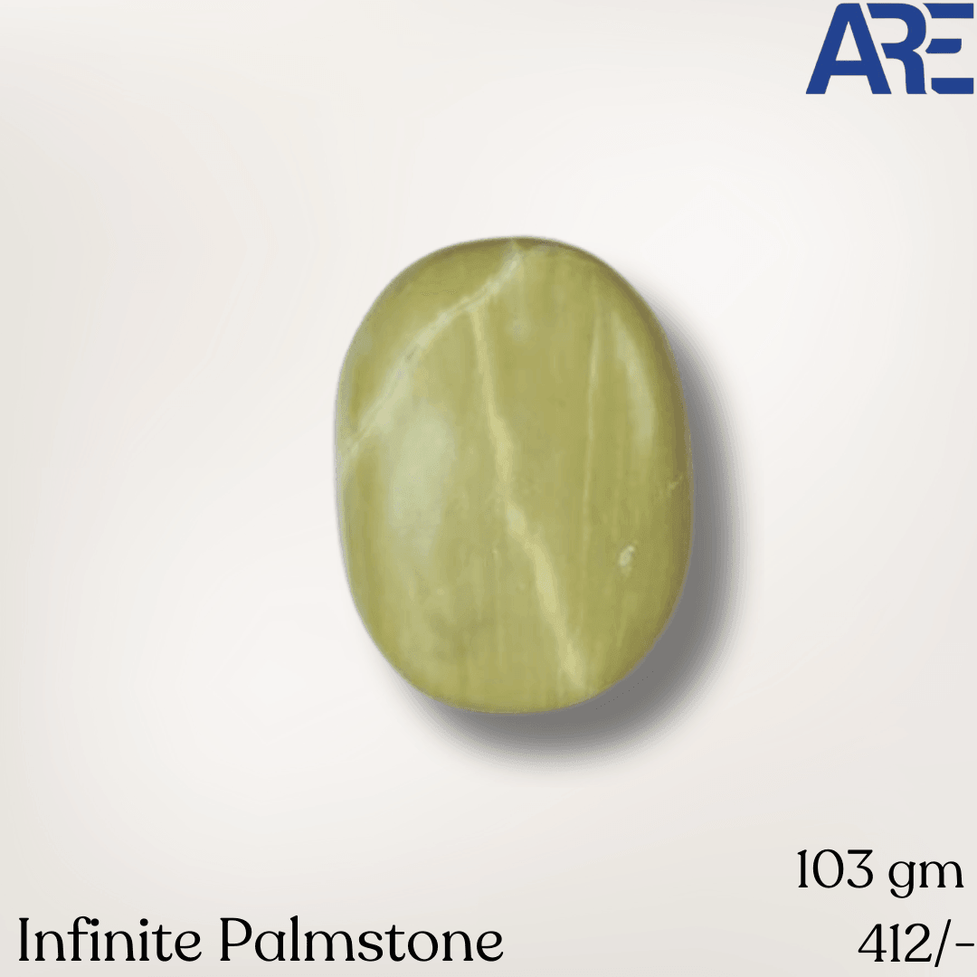 Infinite Palmstone in India - Aeora Rocks - AEORA ROCKS INDIA - Healing Crystals superstore