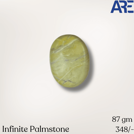 Infinite Palmstone in India - Aeora Rocks - AEORA ROCKS INDIA - Healing Crystals superstore