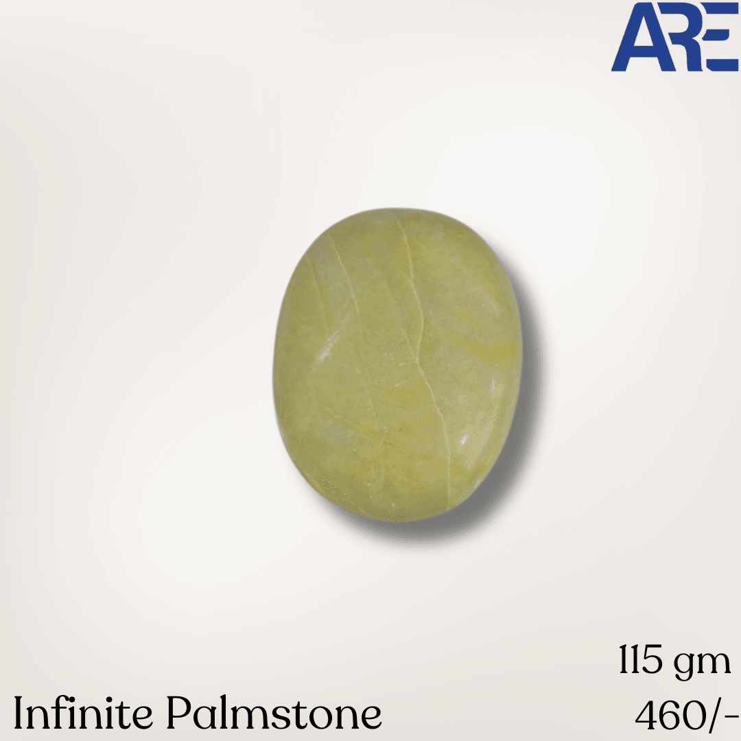 Infinite Palmstone in India - Aeora Rocks - AEORA ROCKS INDIA - Healing Crystals superstore