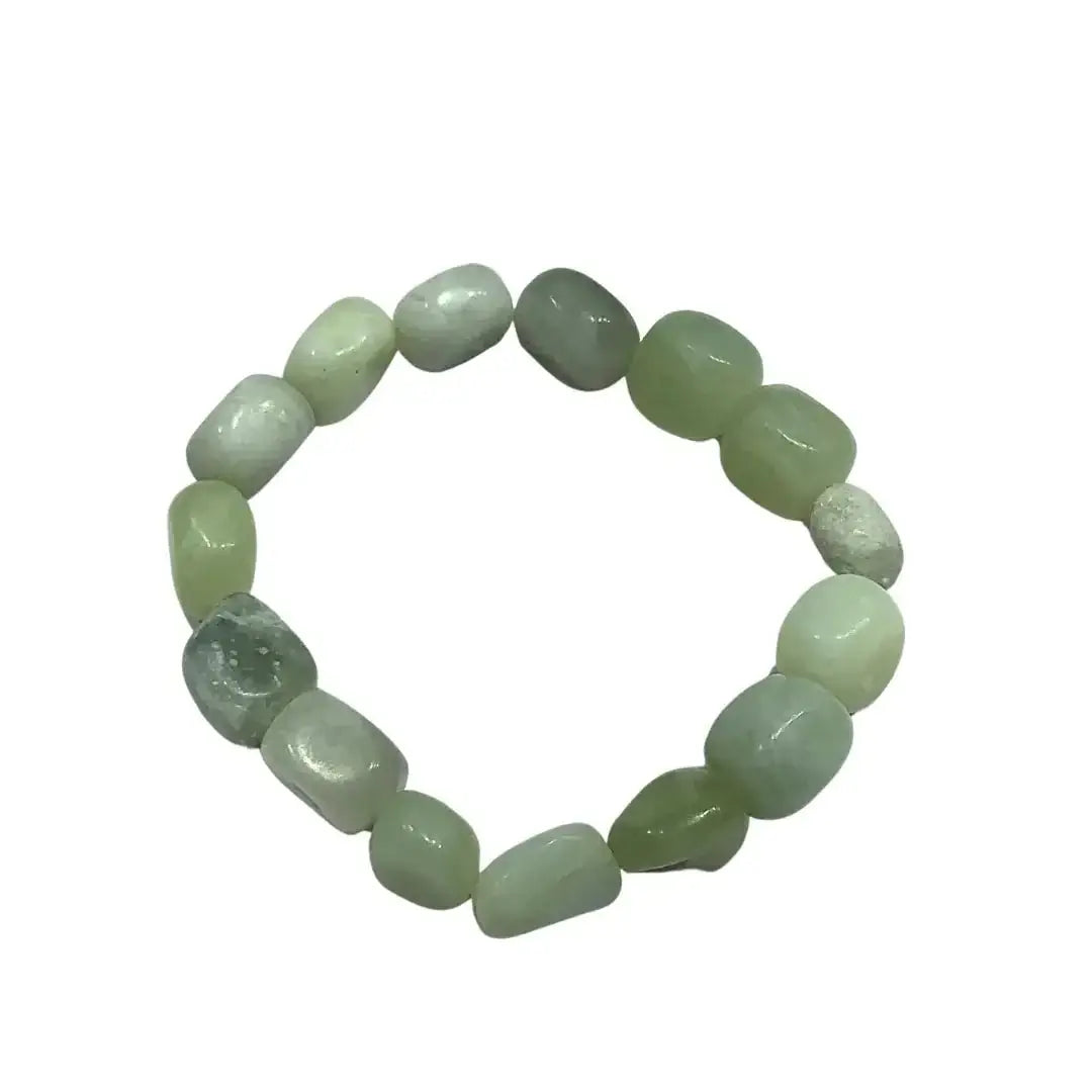 Infinite Tumbled Bracelet in India - Aeora Rocks - AEORA ROCKS INDIA - Healing Crystals superstore