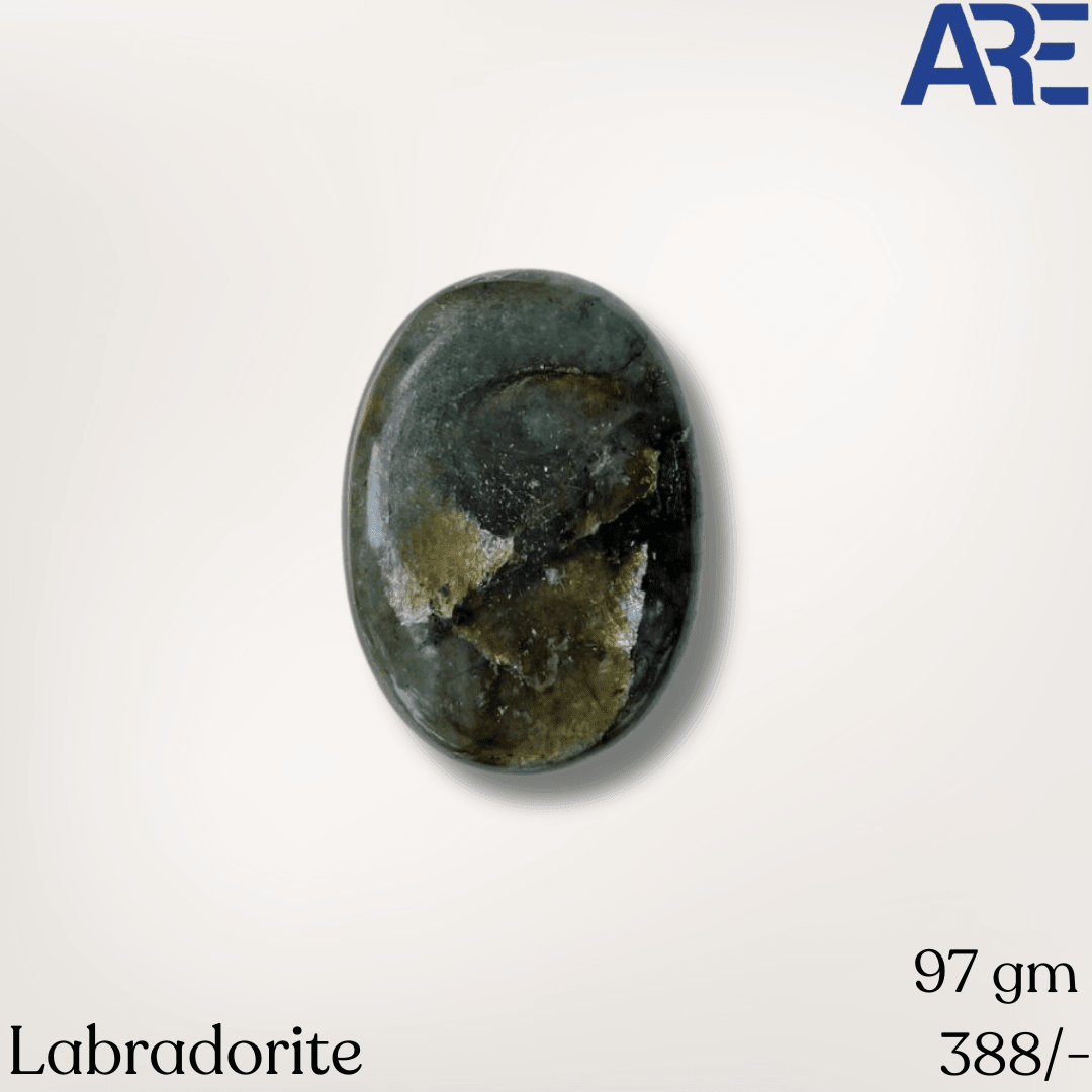 Labradorite Palmstone - AEORA ROCKS INDIA - Healing Crystals superstore