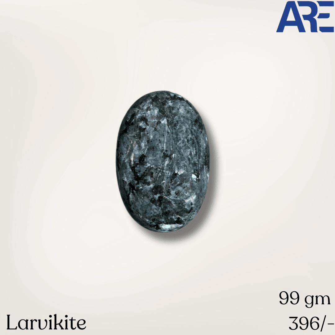 Larvikite Palmstone - AEORA ROCKS INDIA - Healing Crystals superstore