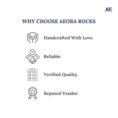 Multi Moonstone Tumbled Bracelet - AEORA ROCKS INDIA - Healing Crystals superstore