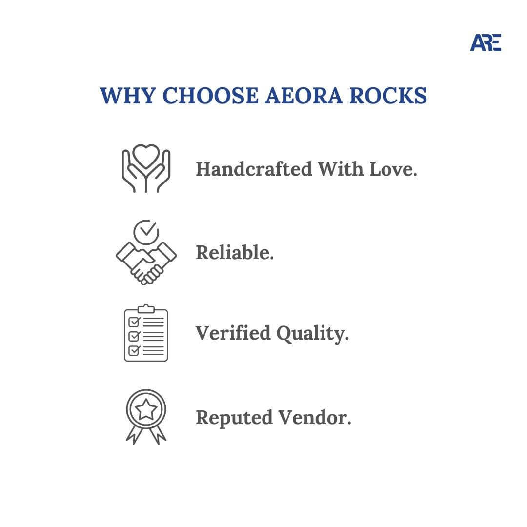 Opalite Worry Stone - AEORA ROCKS INDIA - Healing Crystals superstore