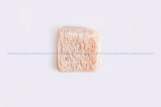Peach Moonstone Tumbled Stone in India - Aeora Rocks - AEORA ROCKS INDIA - Healing Crystals superstore