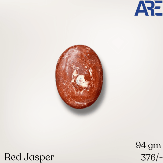 Red Jasper Palmstone - AEORA ROCKS INDIA - Healing Crystals superstore