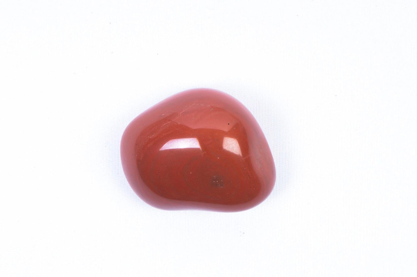 Red Jasper Tumbled Stone in India - Aeora Rocks - AEORA ROCKS INDIA - Healing Crystals superstore