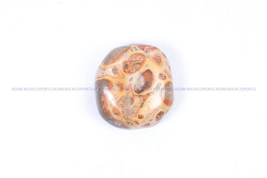 Rhyolite Tumbled Stone in India - Aeora Rocks - AEORA ROCKS INDIA - Healing Crystals superstore