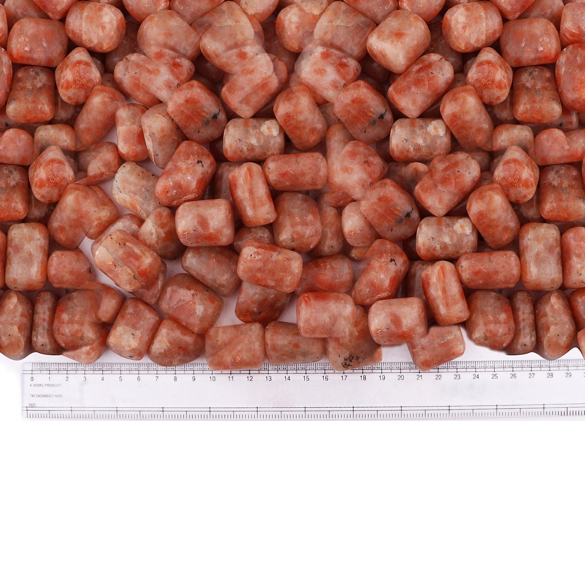Sunstone Tumbled Stone in India - Aeora Rocks - AEORA ROCKS INDIA - Healing Crystals superstore