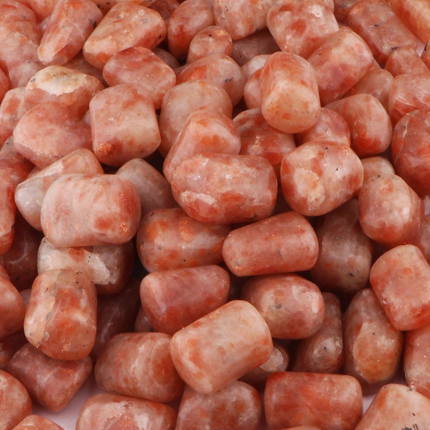 Sunstone Tumbled Stone in India - Aeora Rocks - AEORA ROCKS INDIA - Healing Crystals superstore