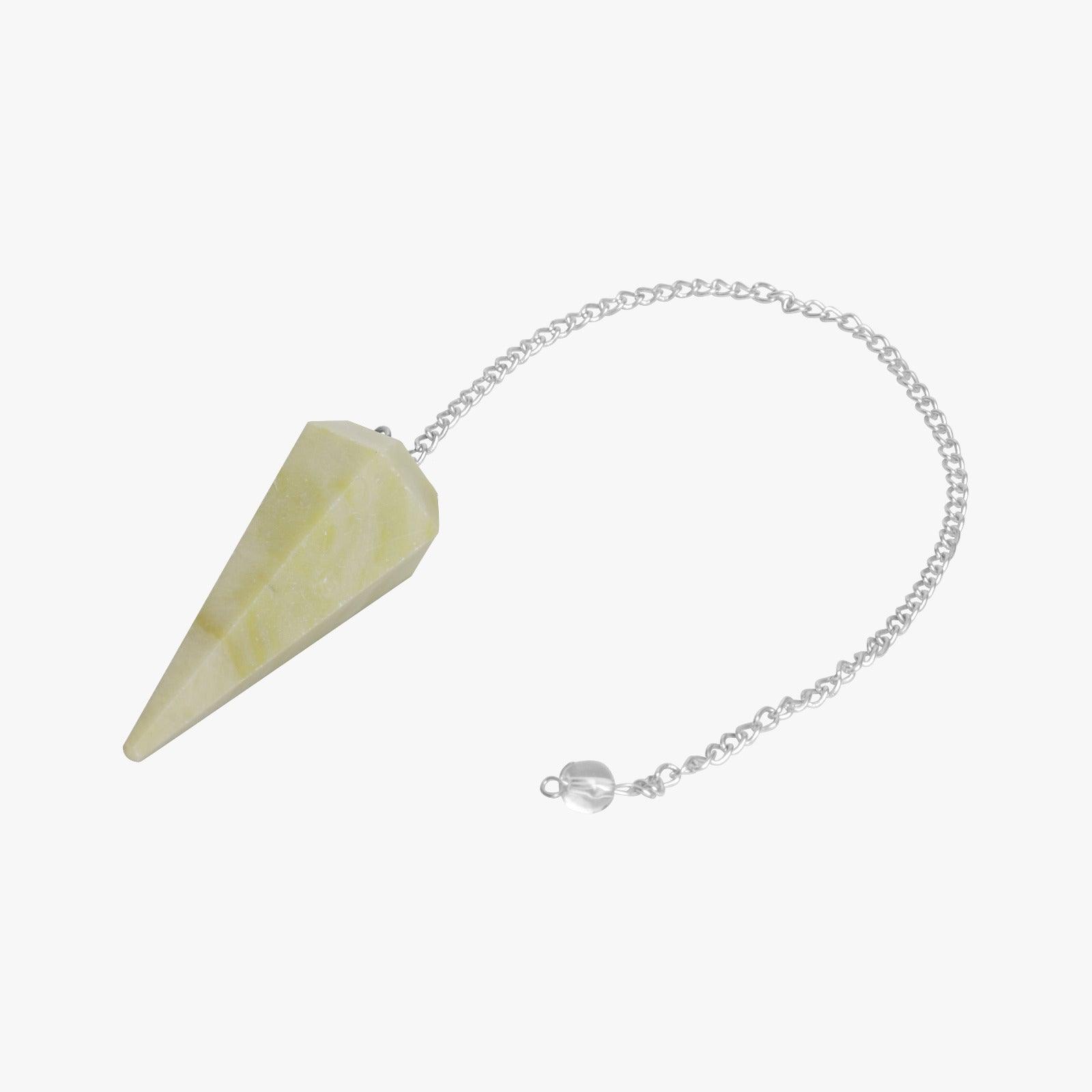 Infinite Pendulum - AEORA ROCKS INDIA - Healing Crystals superstore