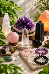 Positive Energy (Negativity Remover)