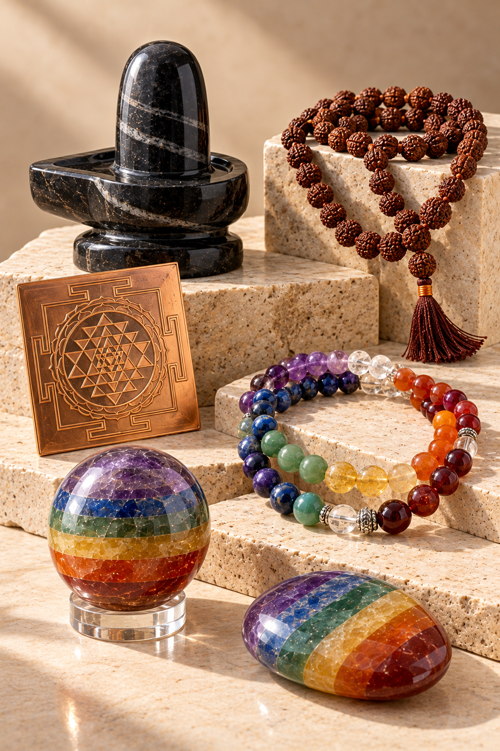 Festivals & Spiritual