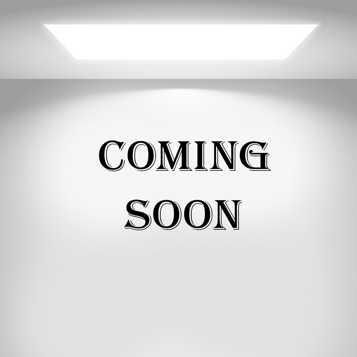 Coming Soon