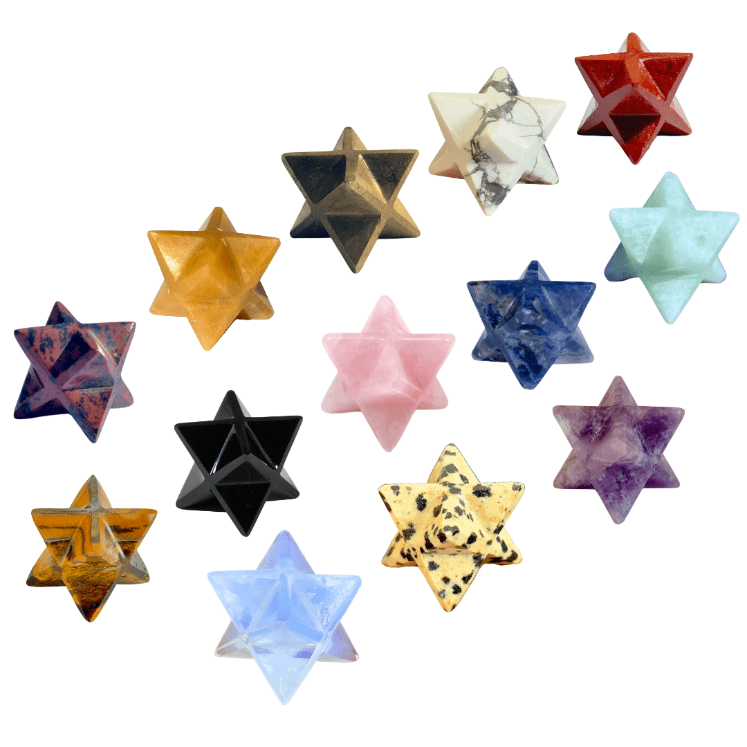 Merkabas