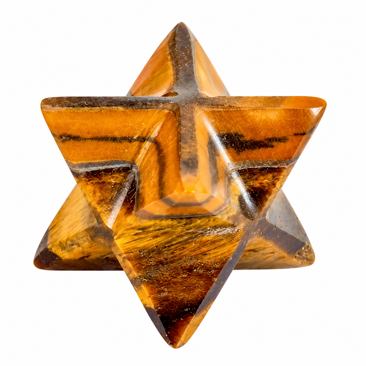 Merkabas