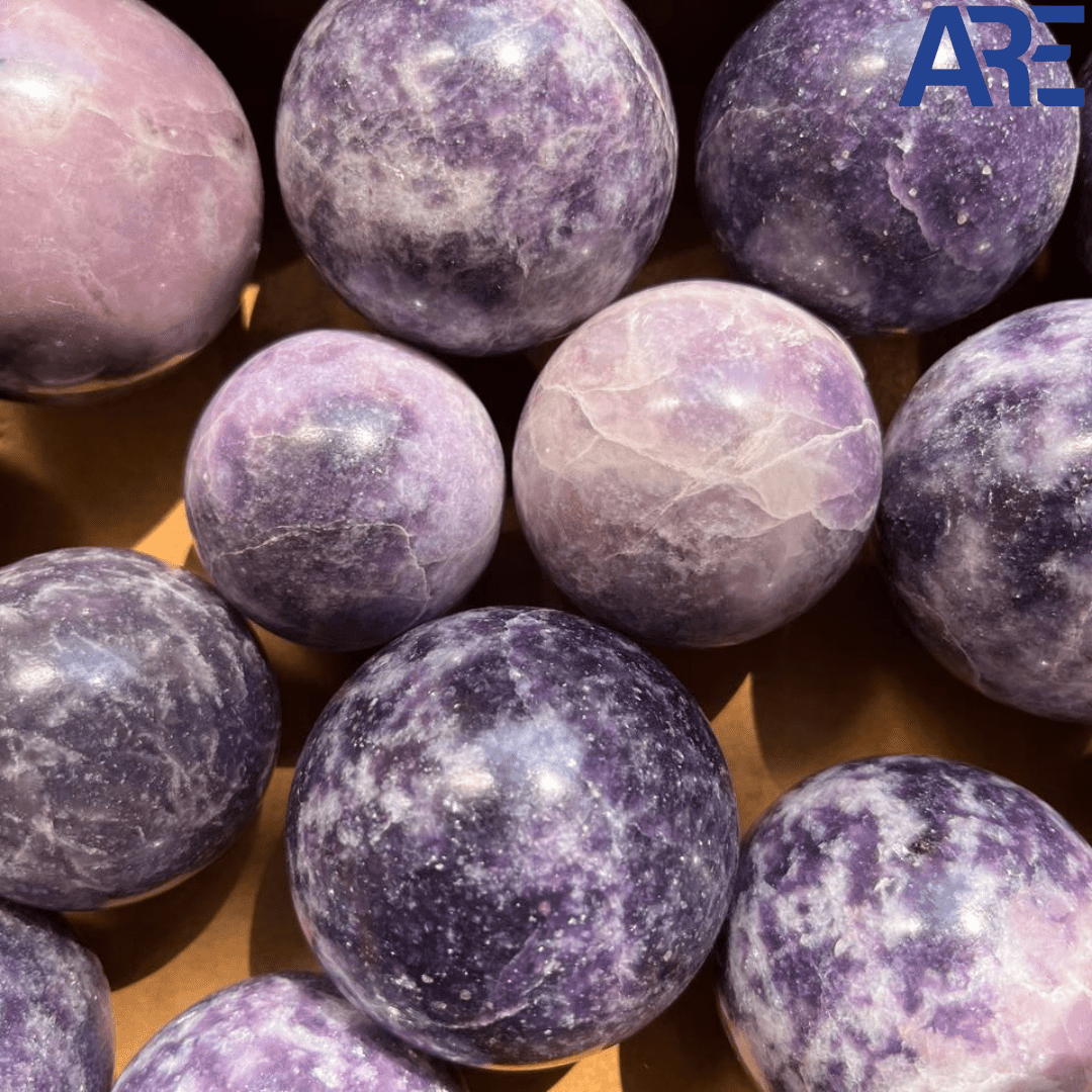 Spheres