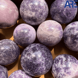 Spheres