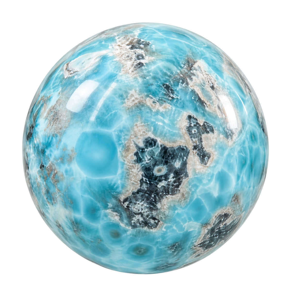 Spheres