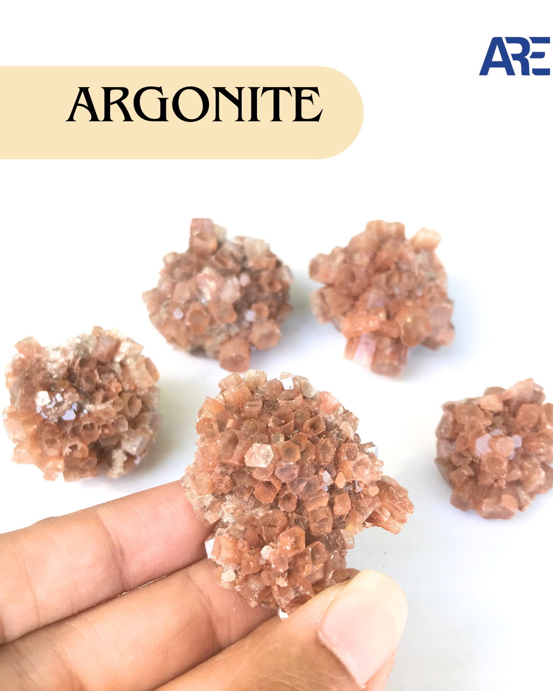 Argonite