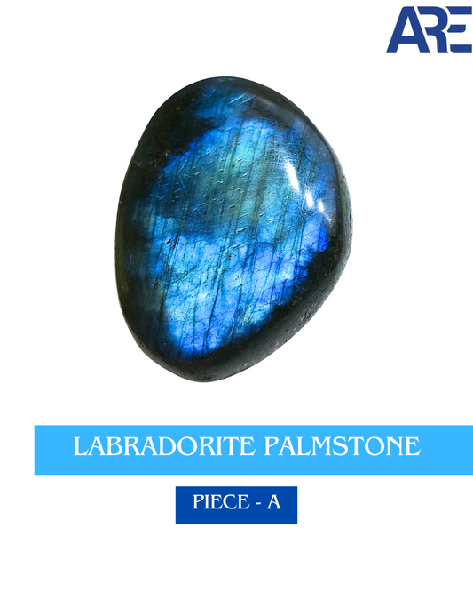Labradorite Palmstone