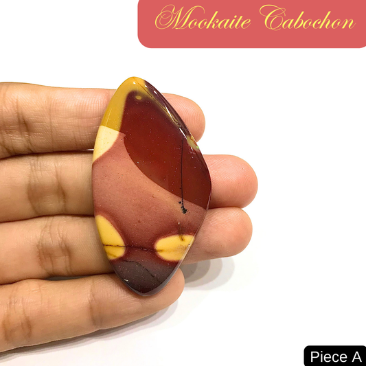 Mookaite Cabochons