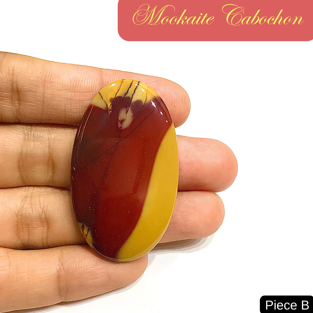 Mookaite Cabochons