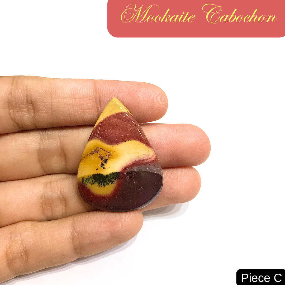 Mookaite Cabochons