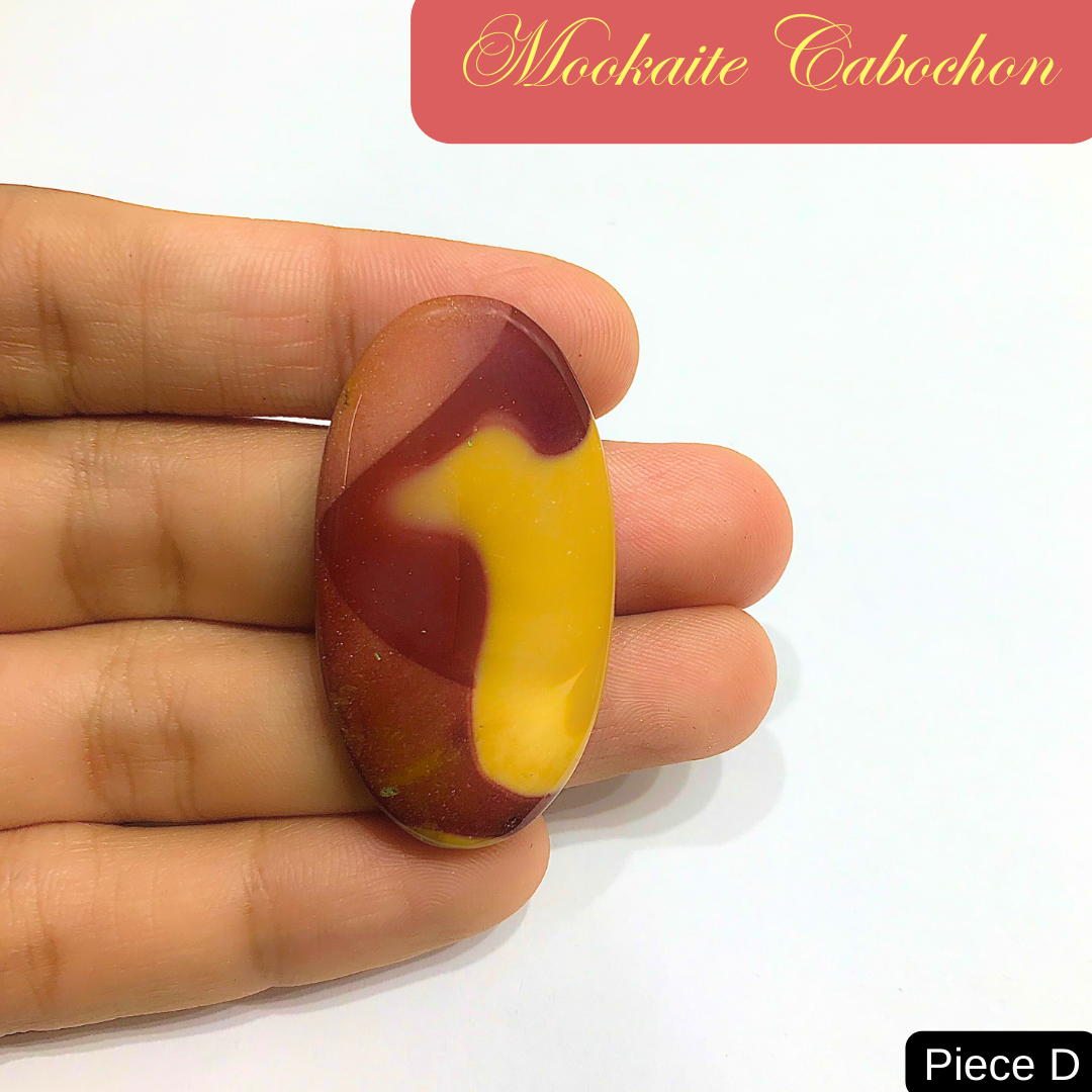 Mookaite Cabochons