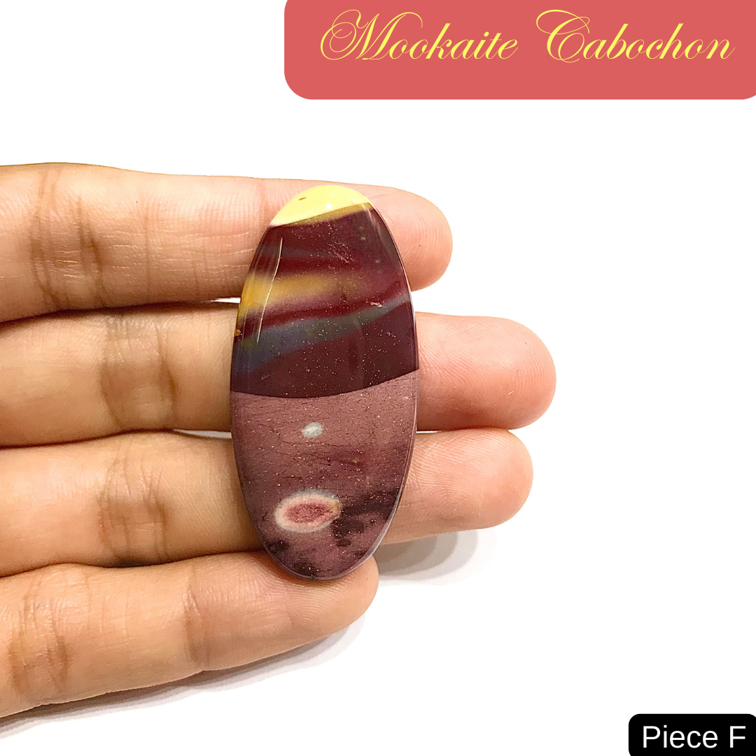 Mookaite Cabochons