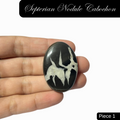 Septerian Nodule Cabochons - AEORA ROCKS INDIA -Healing Crystals superstore